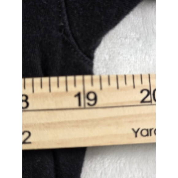 Champion‎ Boys Medium Black Logo Graphic Short Sleeve Shirt - Picture 4 of 6